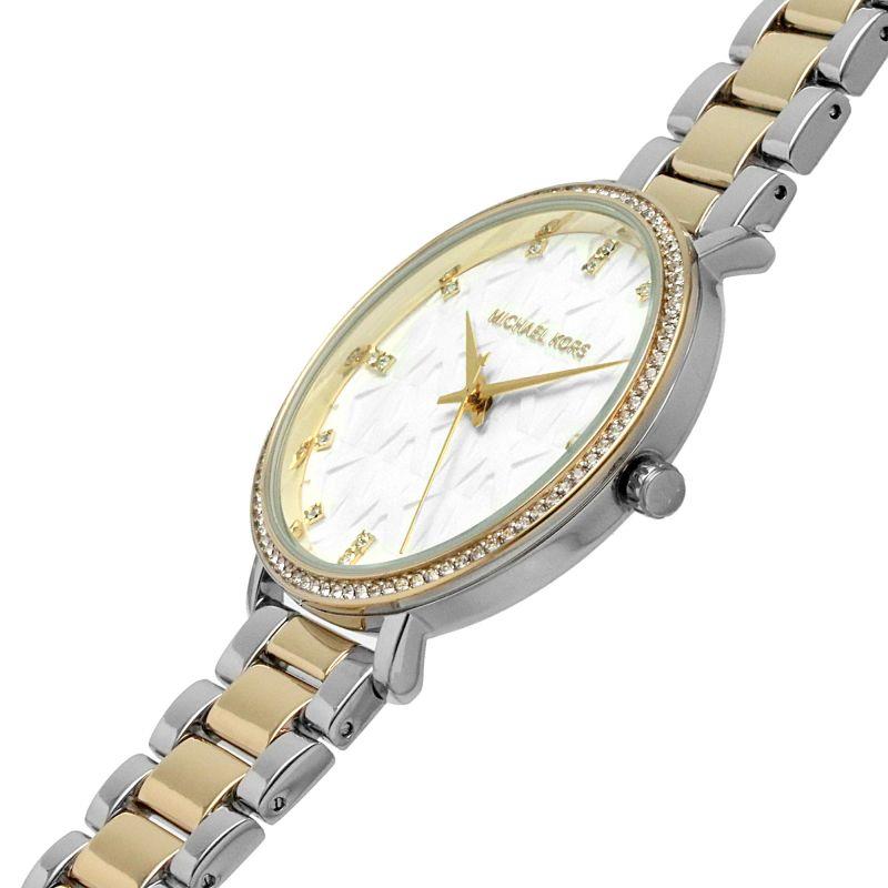 Michael Kors MK4595 Pyper Ladies Watch Michael Kors MK4595 Pyper Ladies Watch